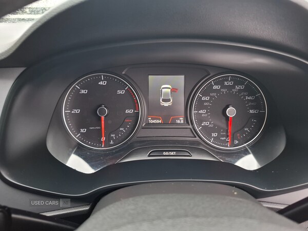 Used SEAT Leon 2020 for sale - 74768737: Photo 5