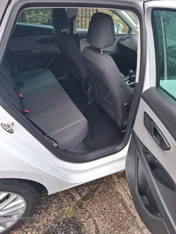 Used SEAT Leon 2020 for sale - 74768737: Photo 7