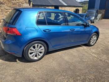 Used Volkswagen Golf 2014 for sale - 73945828: Photo