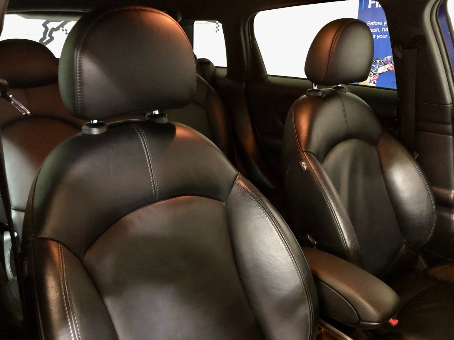 Used MINI Countryman 2015 for sale - 77567854: Photo 10