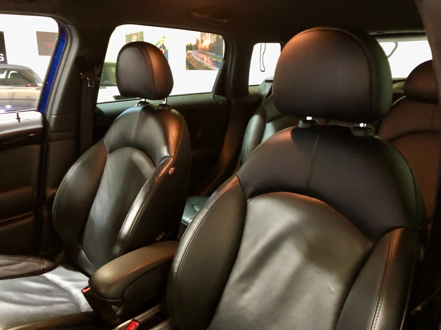 Used MINI Countryman 2015 for sale - 77567854: Photo 11