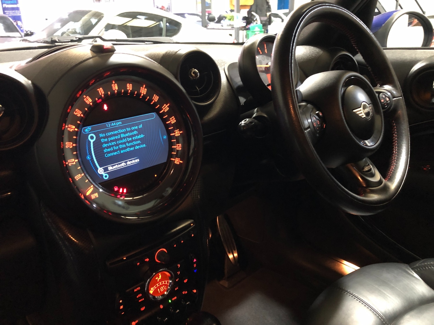 Used MINI Countryman 2015 for sale - 77567854: Photo 12