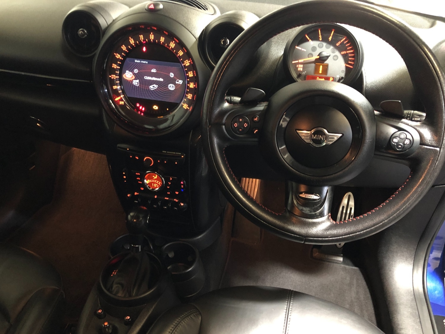 Used MINI Countryman 2015 for sale - 77567854: Photo 14