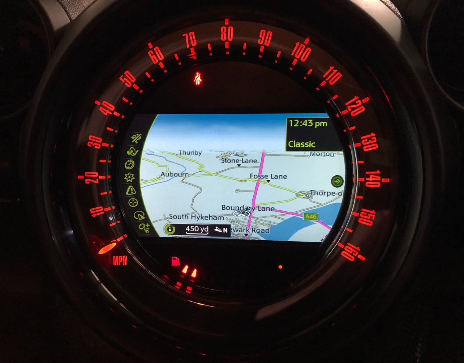 Used MINI Countryman 2015 for sale - 77567854: Photo 16