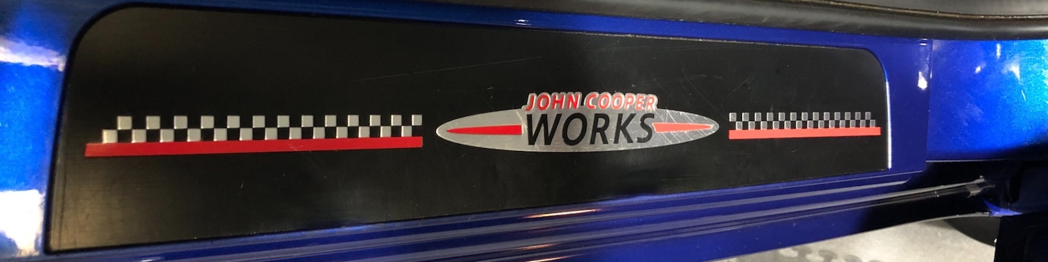 Used MINI Countryman 2015 for sale - 77567854: Photo 19