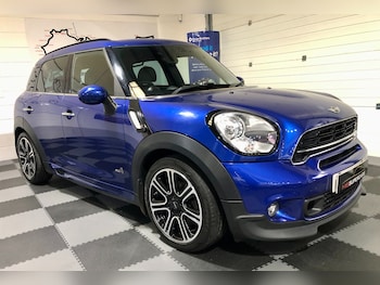 2015 (65) - 2.0 Cooper S D ALL4 5dr Auto