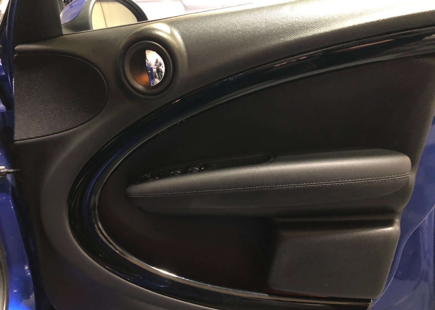 Used MINI Countryman 2015 for sale - 77567854: Photo 9