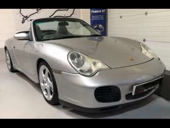 Used Porsche 911 2003 for sale - 74744875: Photo
