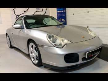 Used Porsche 911 2003 for sale - 74744875: Photo