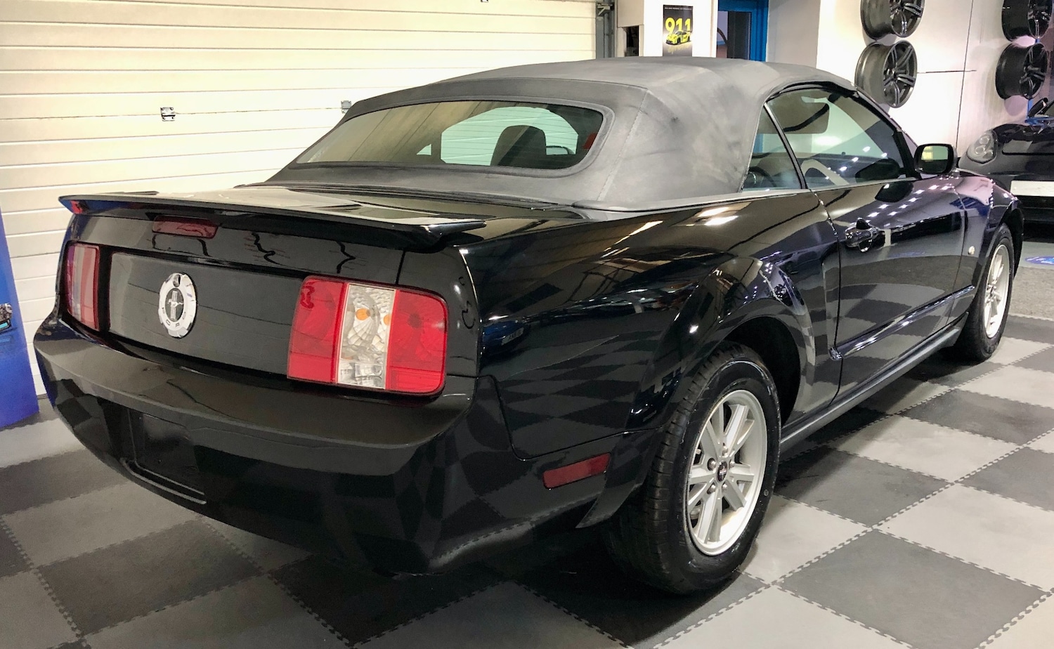 Used Ford Mustang 2015 for sale - 77170730: Photo 10