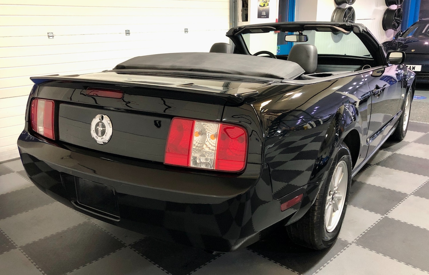 Used Ford Mustang 2015 for sale - 77170730: Photo 11