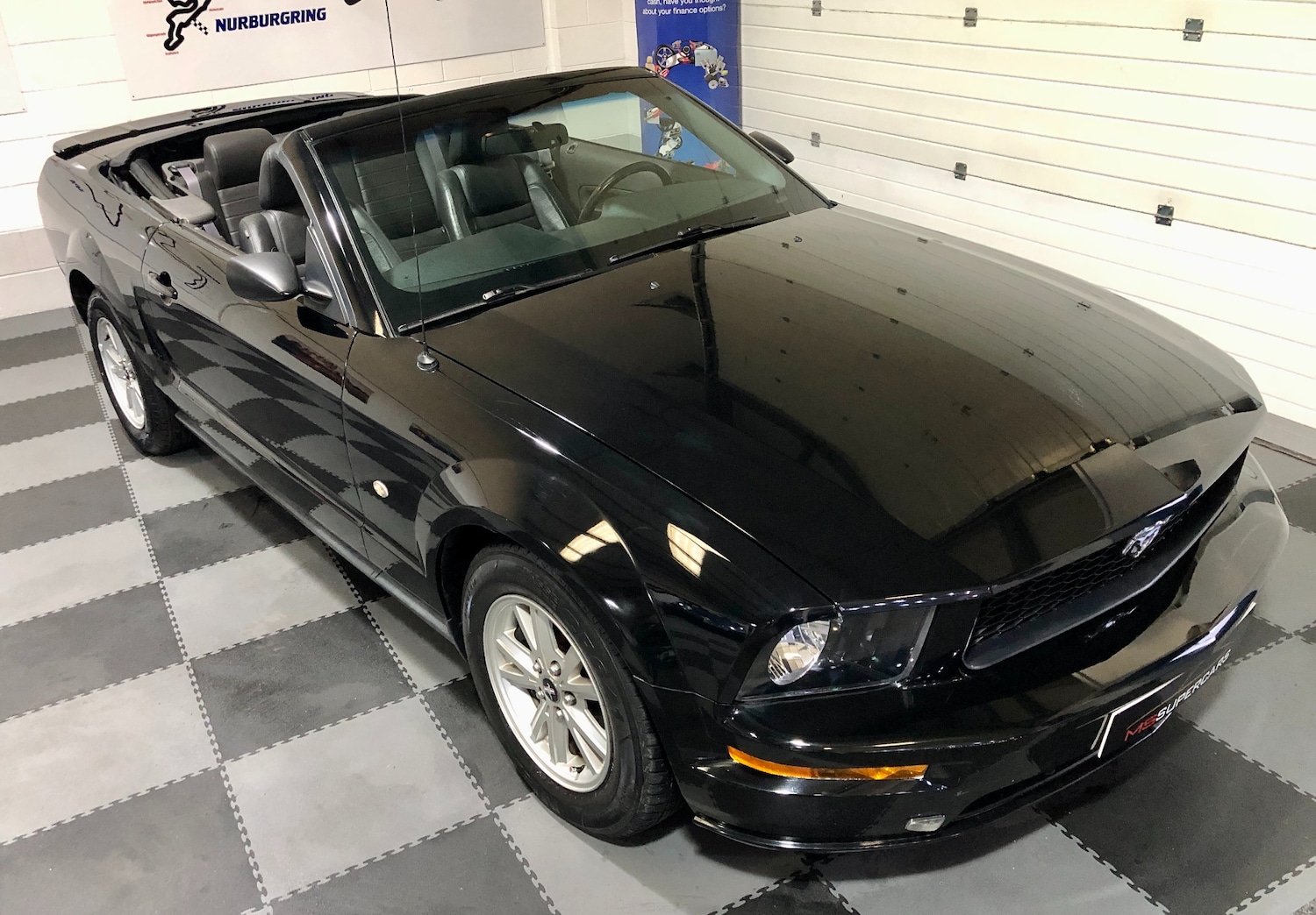 Used Ford Mustang 2015 for sale - 77170730: Photo 12