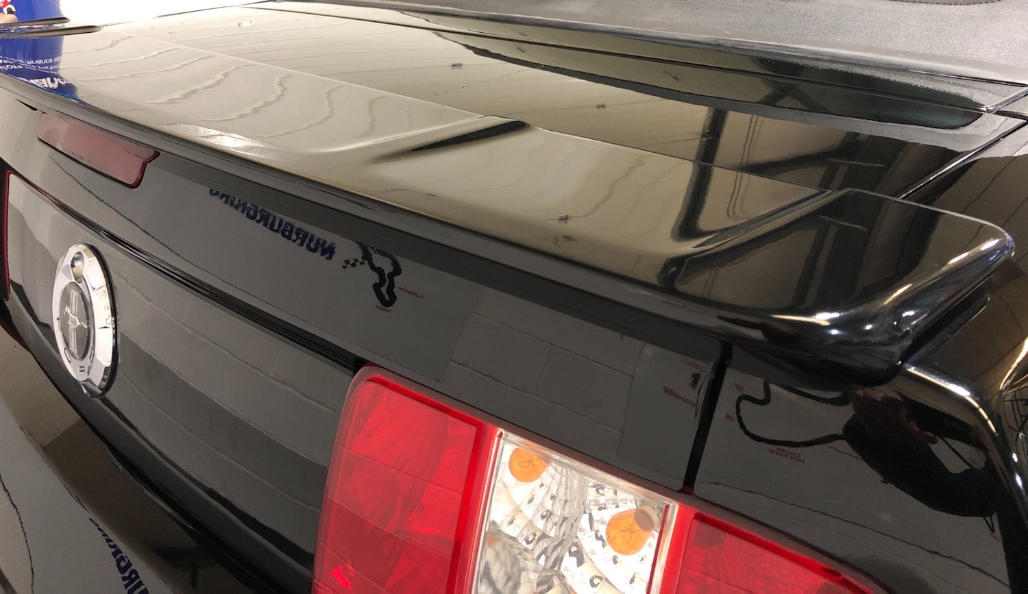 Used Ford Mustang 2015 for sale - 77170730: Photo 13