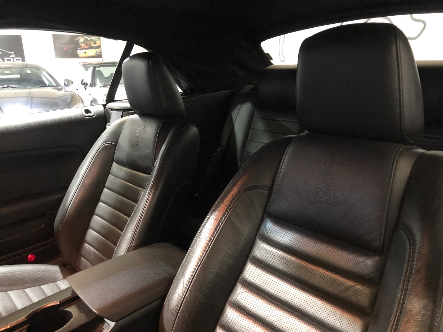 Used Ford Mustang 2015 for sale - 77170730: Photo 14