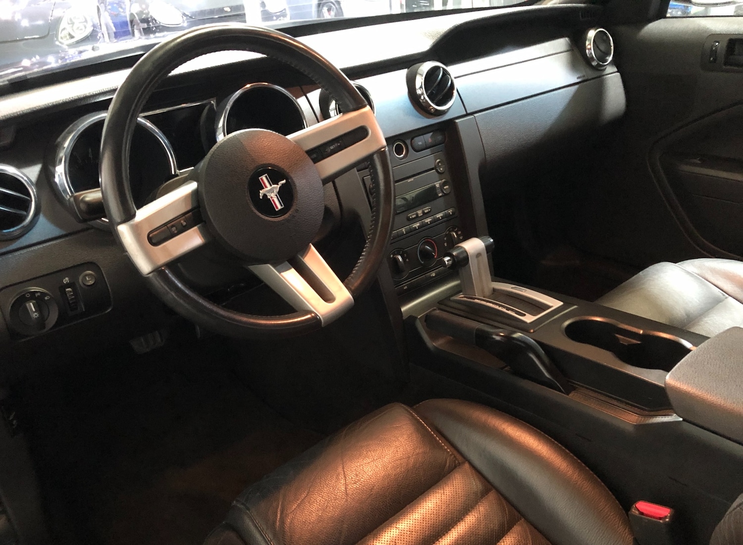 Used Ford Mustang 2015 for sale - 77170730: Photo 15