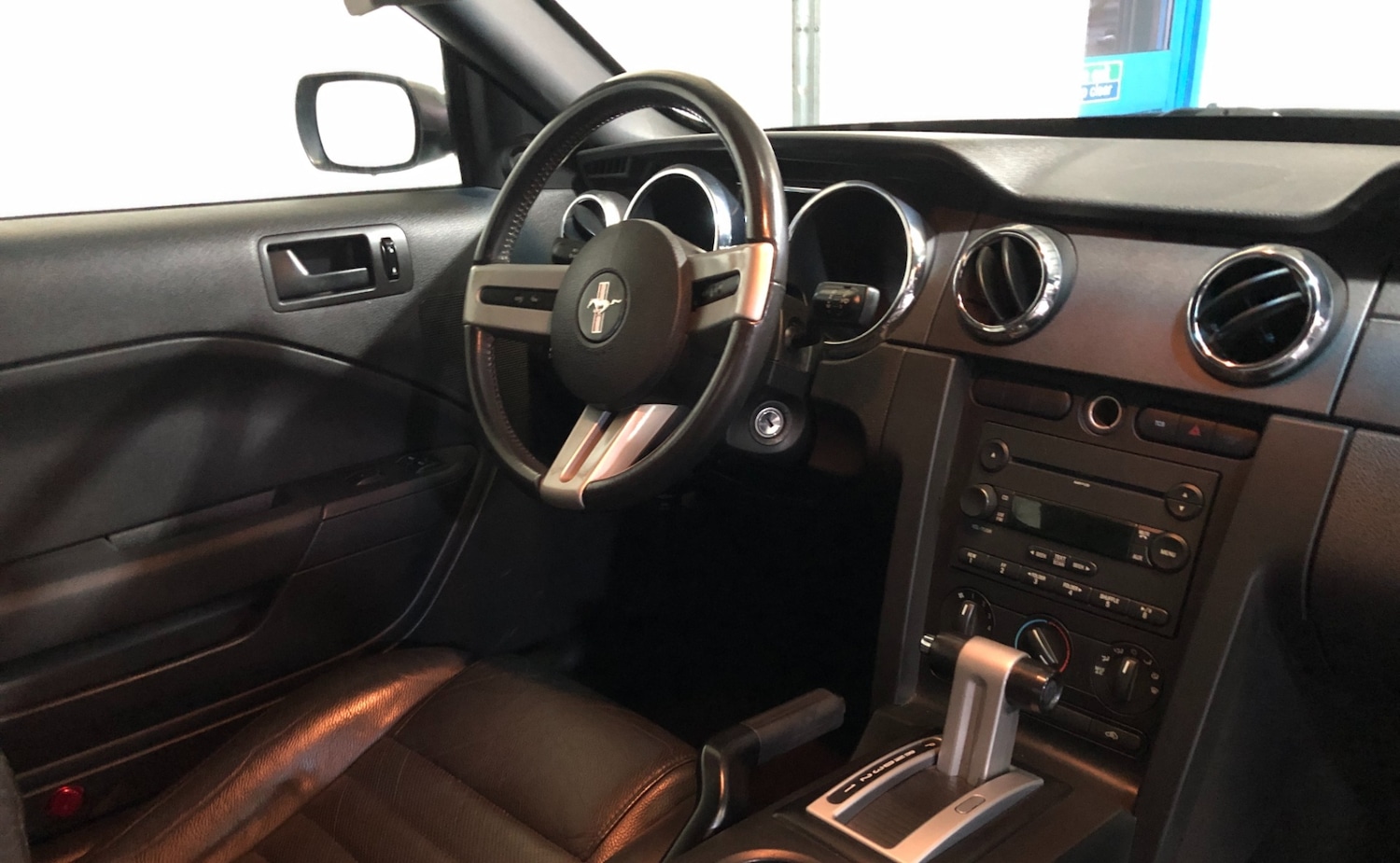 Used Ford Mustang 2015 for sale - 77170730: Photo 16