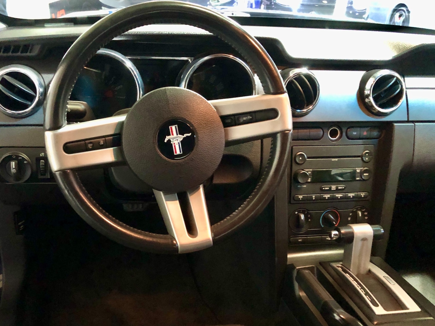 Used Ford Mustang 2015 for sale - 77170730: Photo 17