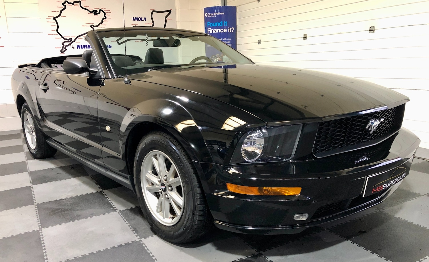 Used Ford Mustang 2015 for sale - 77170730: Photo 3