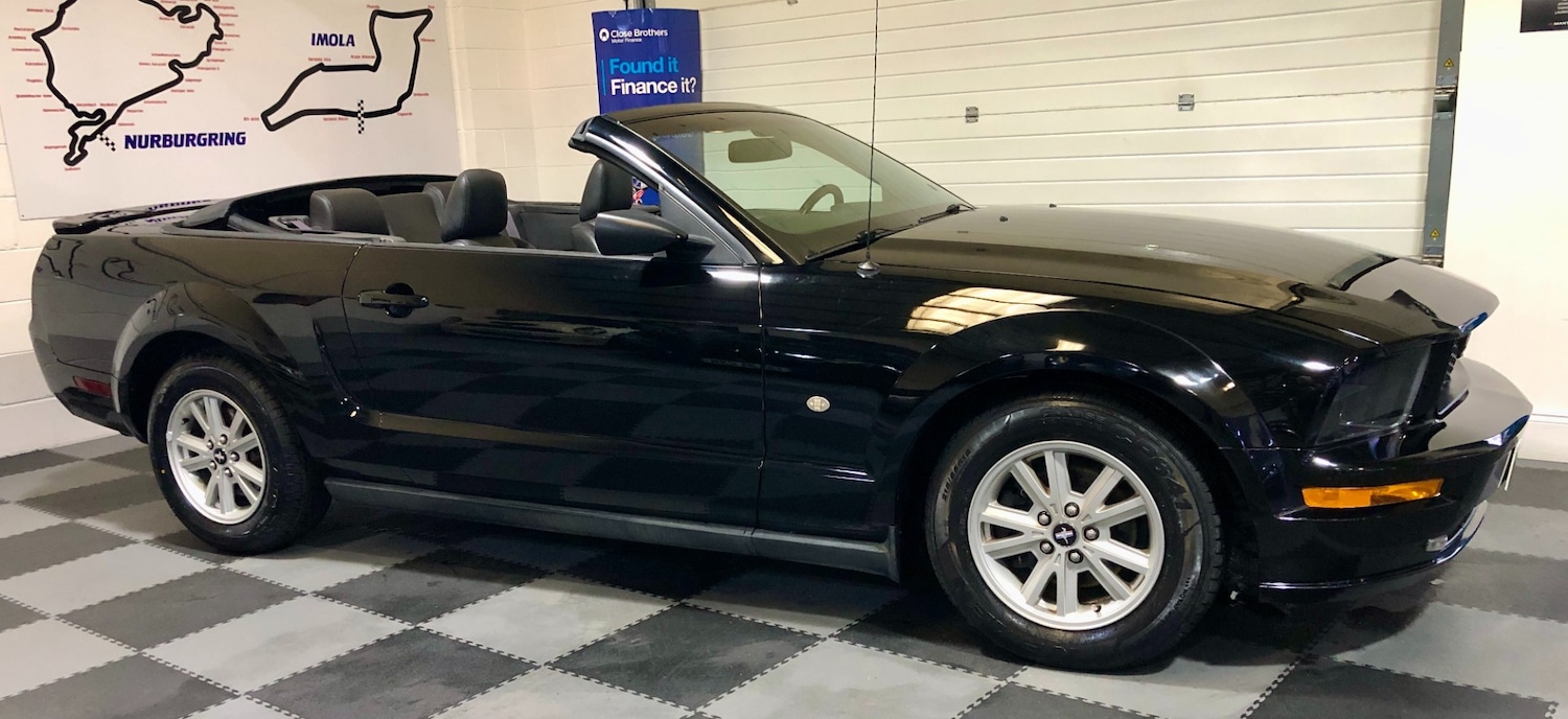 Used Ford Mustang 2015 for sale - 77170730: Photo 5