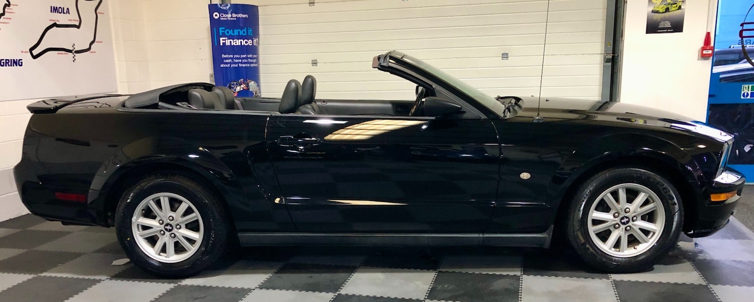 Used Ford Mustang 2015 for sale - 77170730: Photo 6