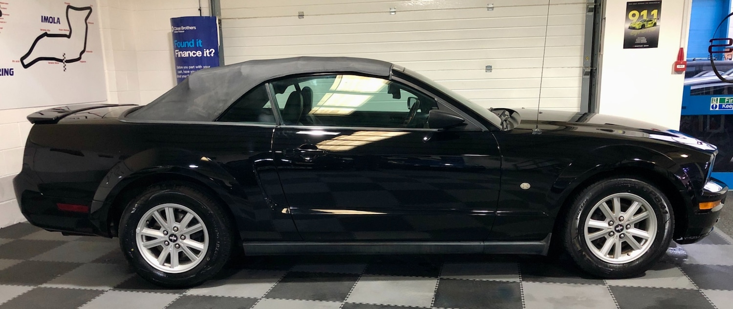 Used Ford Mustang 2015 for sale - 77170730: Photo 7