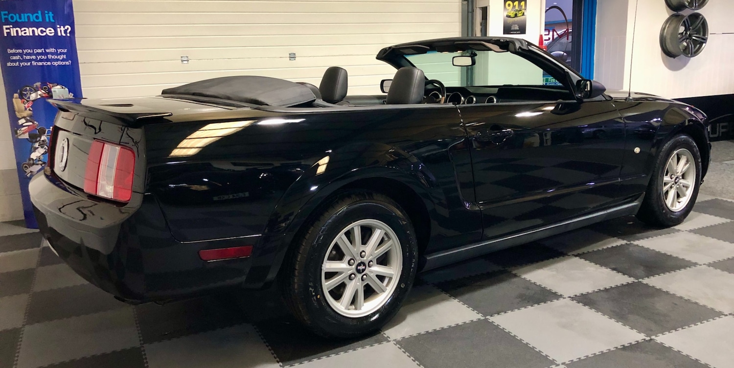 Used Ford Mustang 2015 for sale - 77170730: Photo 8