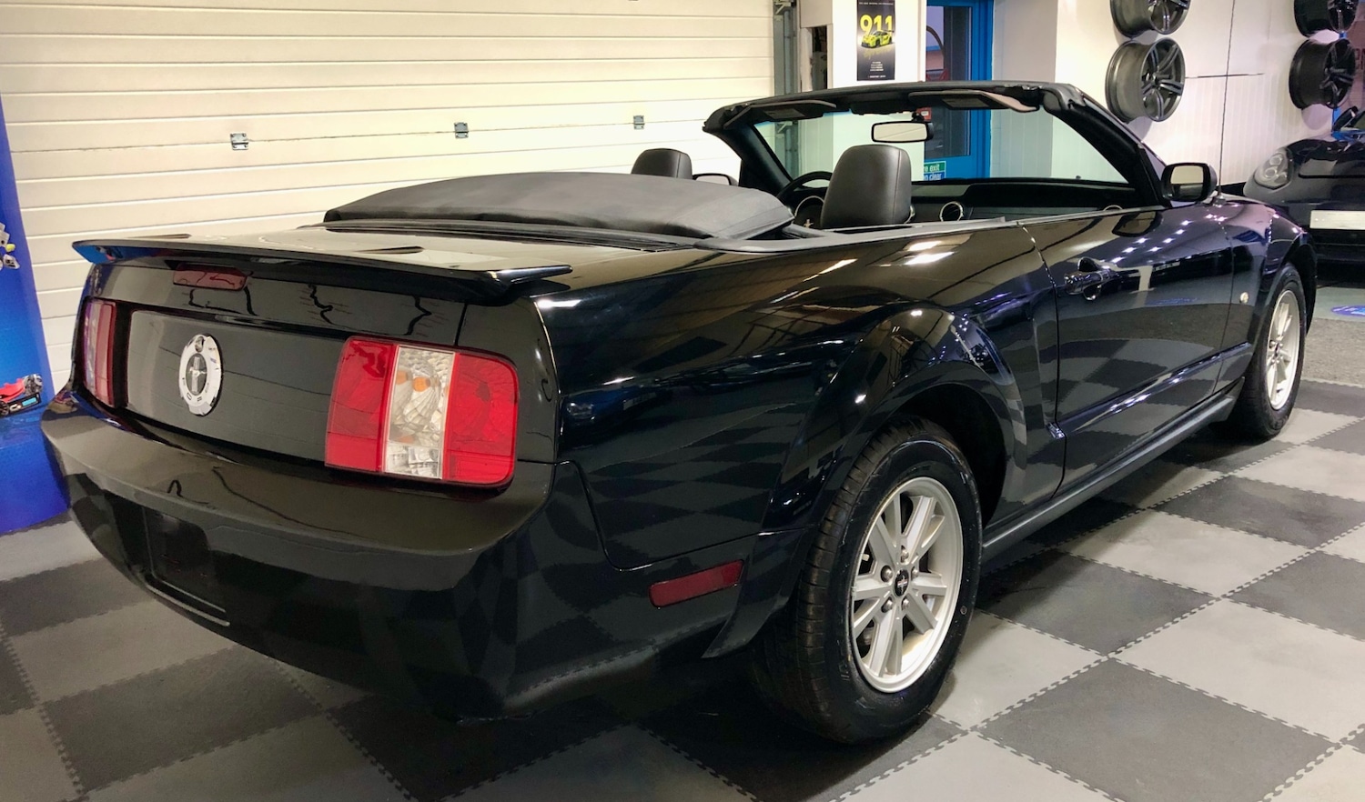 Used Ford Mustang 2015 for sale - 77170730: Photo 9