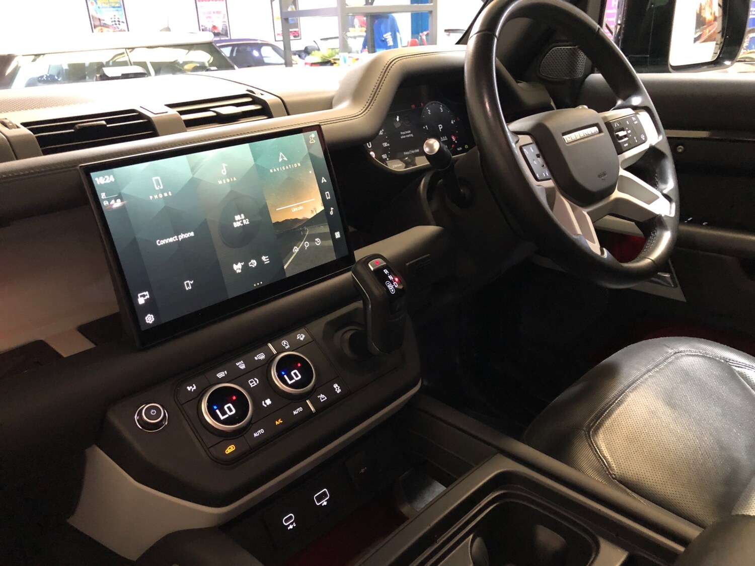 Vehicle 13