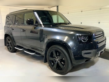 2023 - 3.0 D300 X-Dynamic HSE 110 5dr Auto