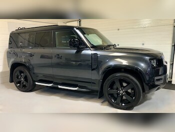 Used Land Rover Defender 2023 for sale - 75556521: Photo
