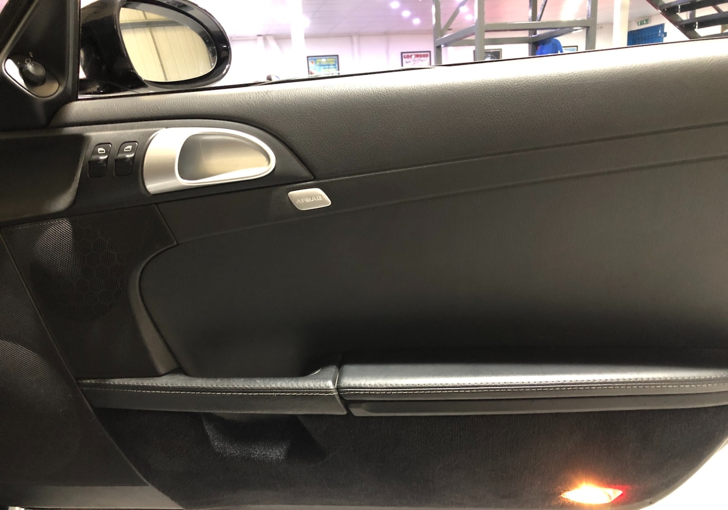 Used Porsche Boxster 2005 for sale - 76142726: Photo 14