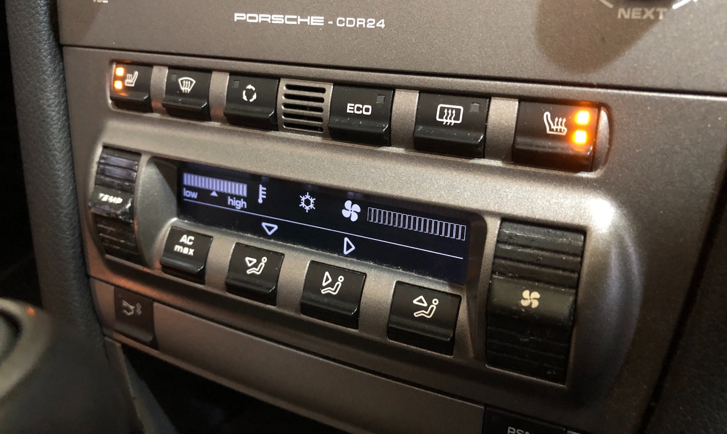 Used Porsche Boxster 2005 for sale - 76142726: Photo 19