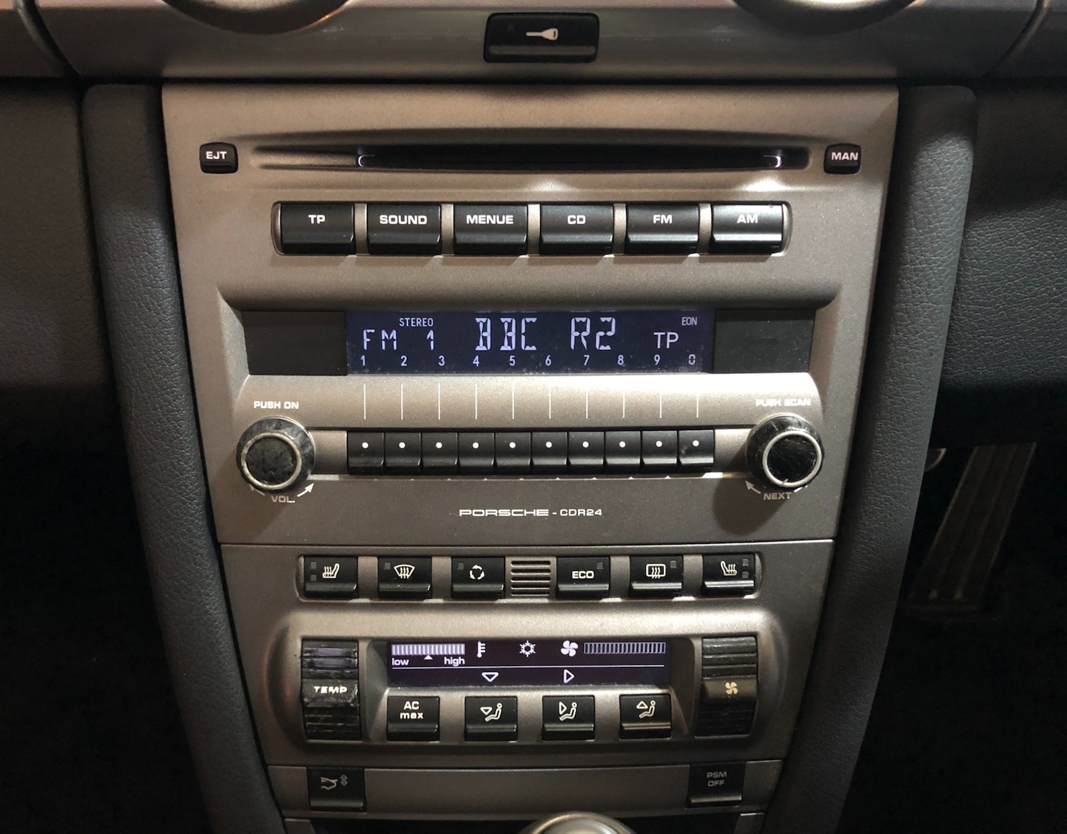 Used Porsche Boxster 2005 for sale - 76142726: Photo 20