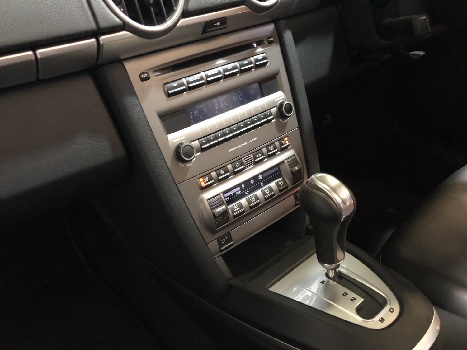 Used Porsche Boxster 2005 for sale - 76142726: Photo 23