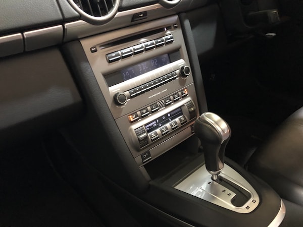 Used Porsche Boxster 2005 for sale - 76142726: Photo 23