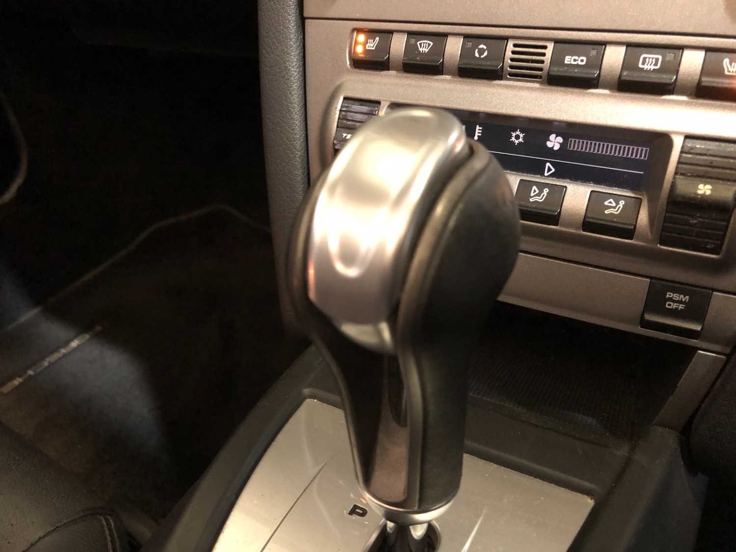 Used Porsche Boxster 2005 for sale - 76142726: Photo 25