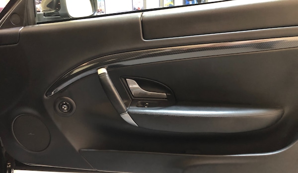Used Maserati Granturismo 2014 for sale - 76288657: Photo 10