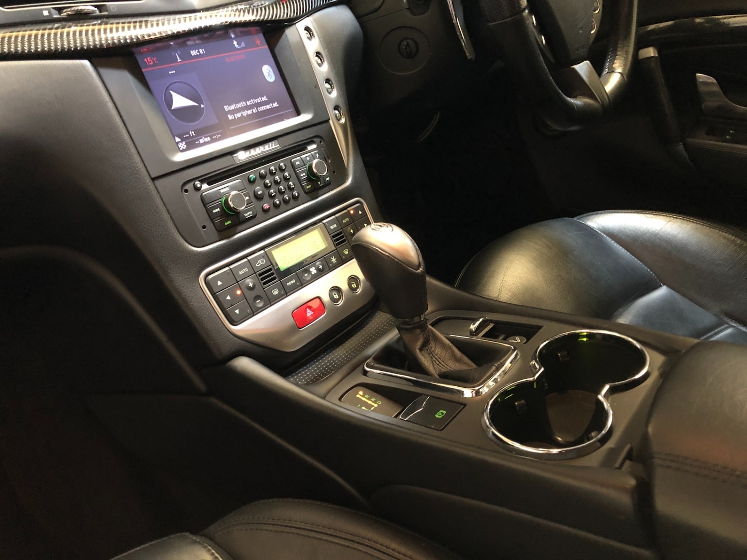 Used Maserati Granturismo 2014 for sale - 76288657: Photo 14