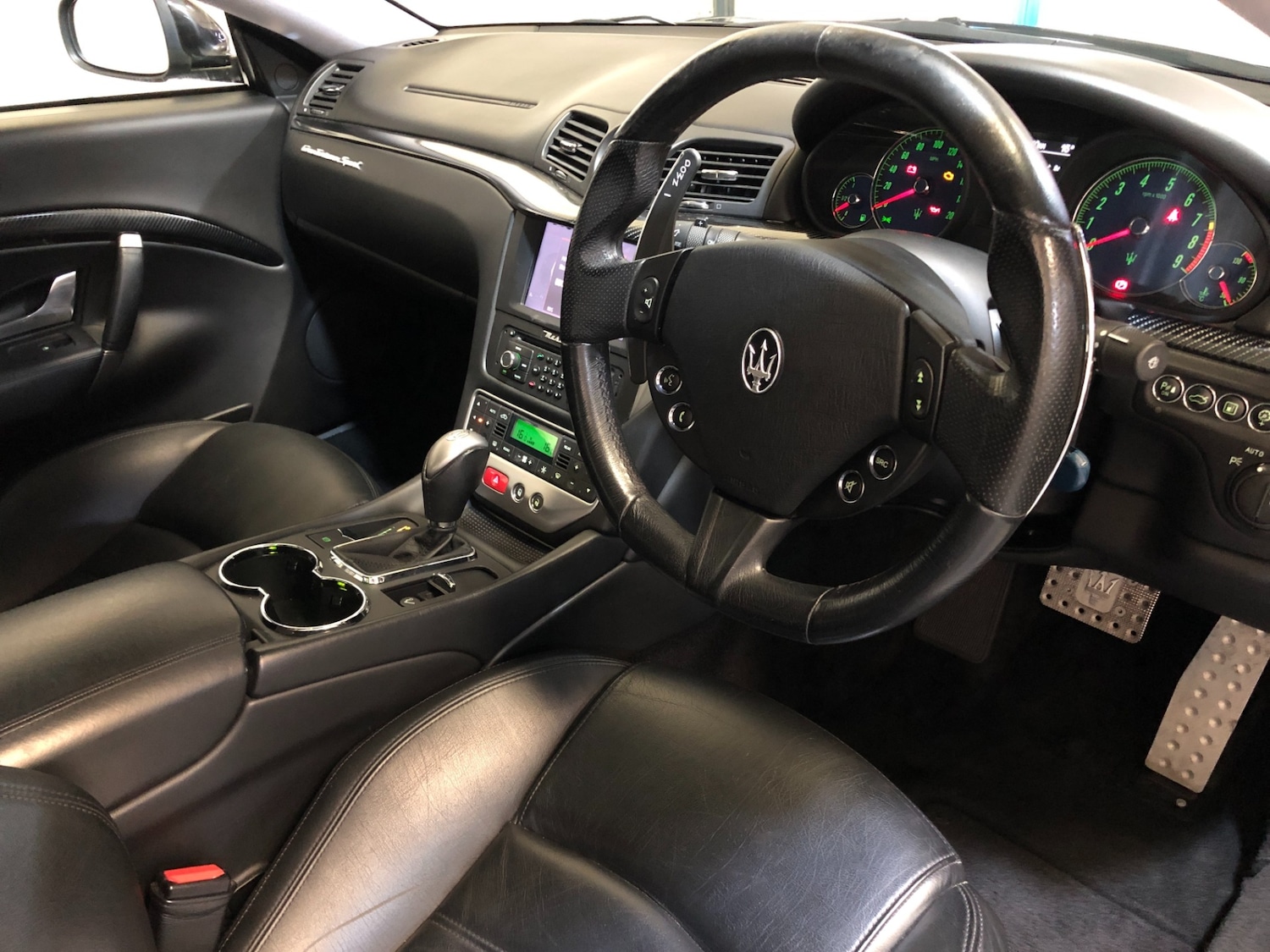 Used Maserati Granturismo 2014 for sale - 76288657: Photo 15