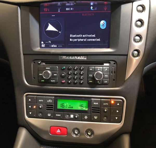 Used Maserati Granturismo 2014 for sale - 76288657: Photo 18