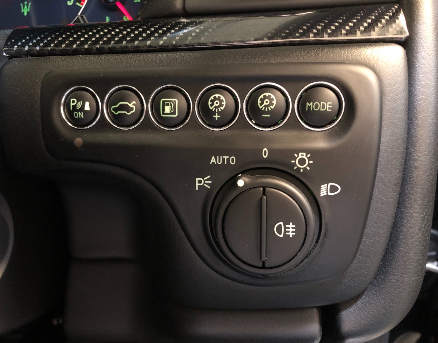 Used Maserati Granturismo 2014 for sale - 76288657: Photo 21