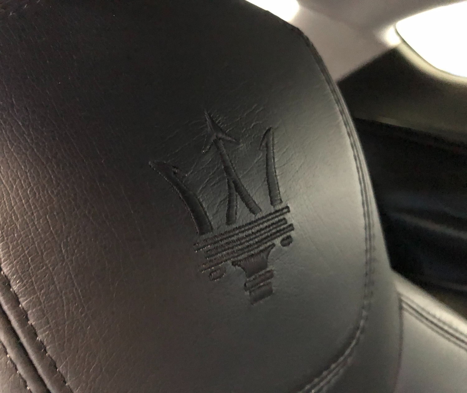 Used Maserati Granturismo 2014 for sale - 76288657: Photo 24