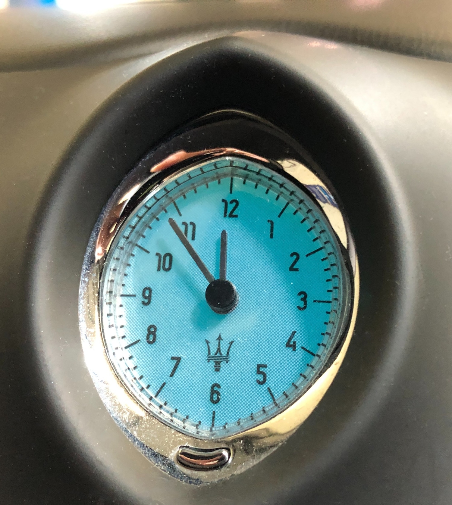 Used Maserati Granturismo 2014 for sale - 76288657: Photo 25