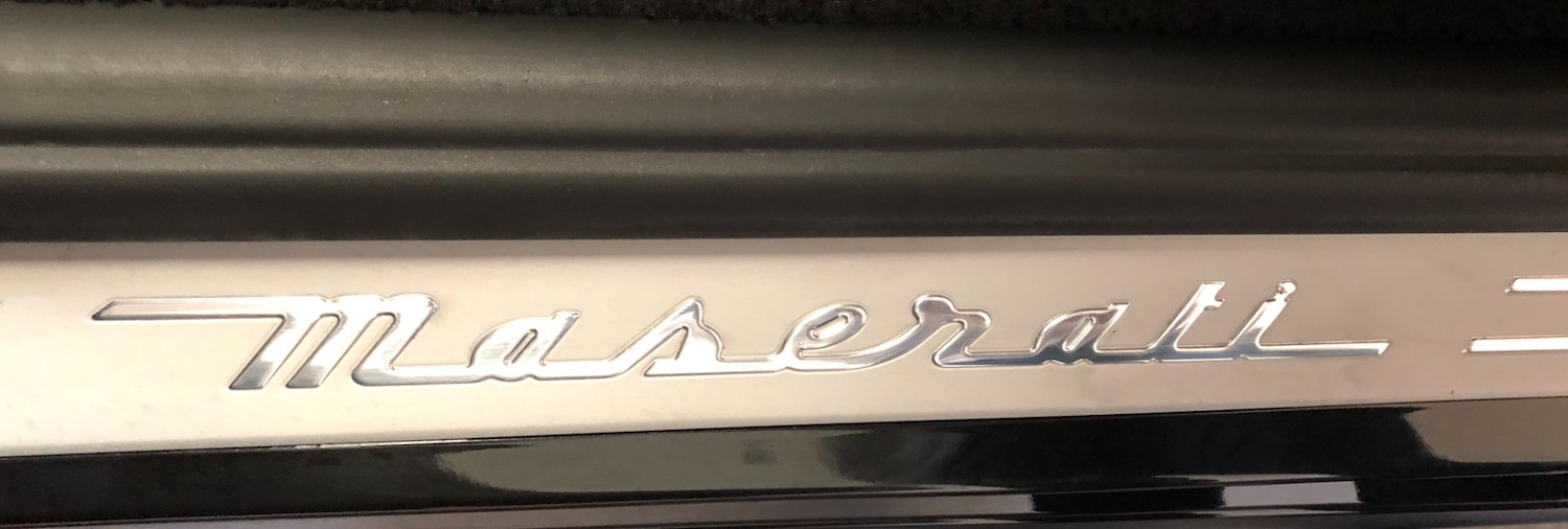 Used Maserati Granturismo 2014 for sale - 76288657: Photo 26