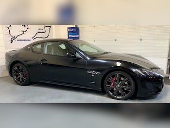 Used Maserati Granturismo 2014 for sale - 76288657: Photo