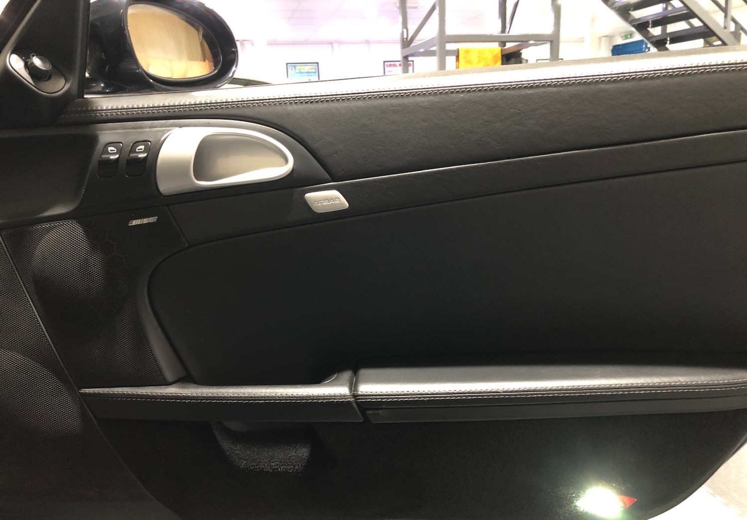 Used Porsche Boxster 2005 for sale - 77062245: Photo 13