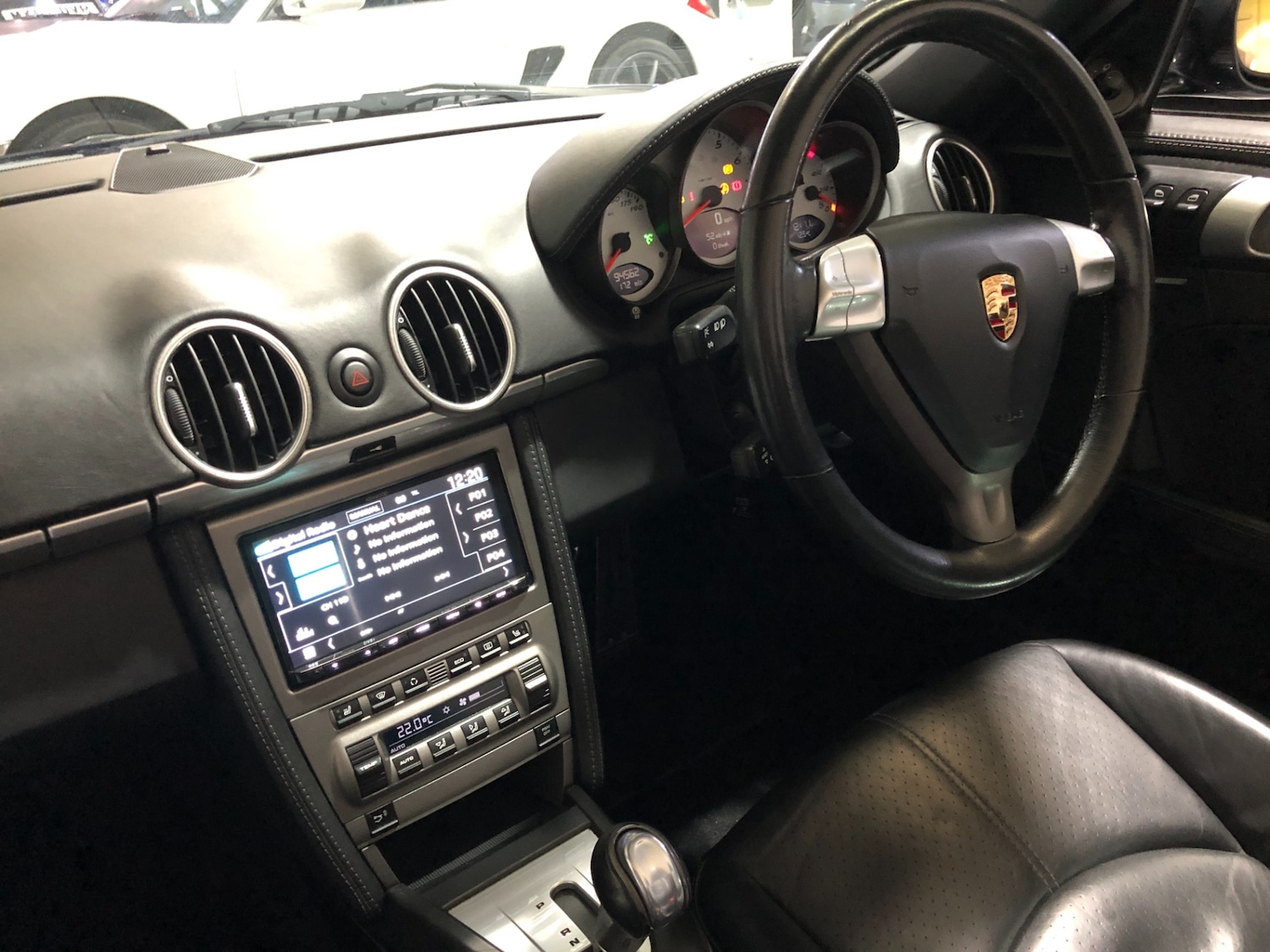 Used Porsche Boxster 2005 for sale - 77062245: Photo 28