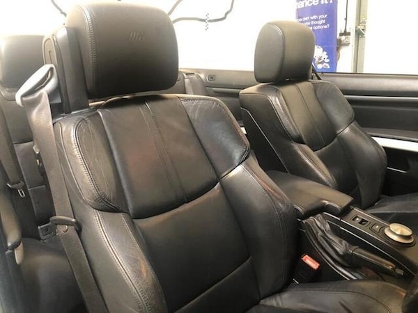 Used BMW M3 2008 for sale - 75664595: Photo 14