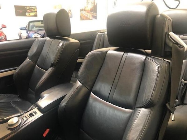 Used BMW M3 2008 for sale - 75664595: Photo 15