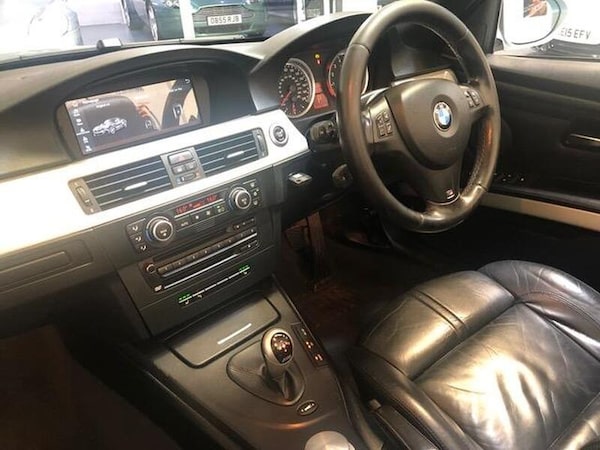Used BMW M3 2008 for sale - 75664595: Photo 16